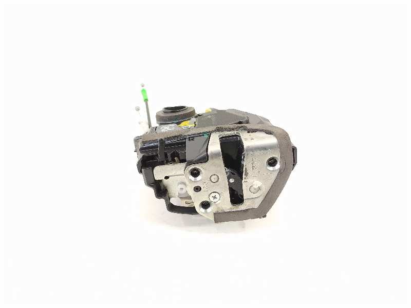 Recambio de cerradura puerta trasera derecha para toyota auris luna+ referencia OEM IAM   