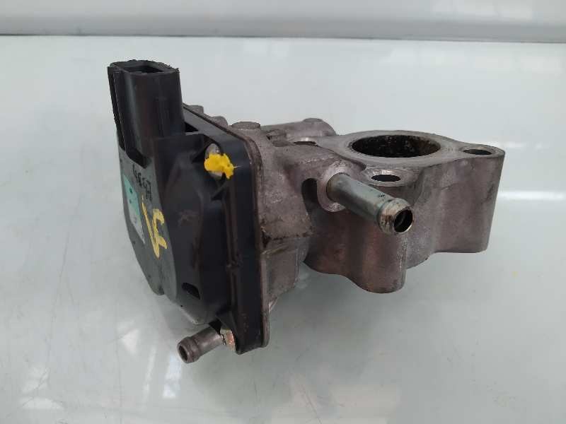 Recambio de caja mariposa para toyota auris luna+ referencia OEM IAM 2580033010 VN1501000030 