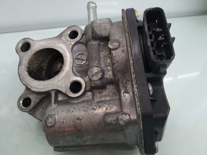 Recambio de caja mariposa para toyota auris luna+ referencia OEM IAM 2580033010 VN1501000030 