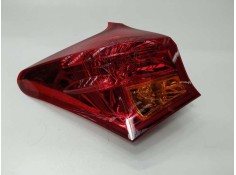 Recambio de piloto trasero izquierdo para toyota auris active referencia OEM IAM 8159102450  