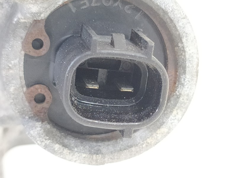 Recambio de compresor aire acondicionado para toyota auris active referencia OEM IAM 4472806571 6SEC14C 