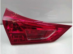 Recambio de piloto trasero izquierdo en porton para toyota auris active referencia OEM IAM   