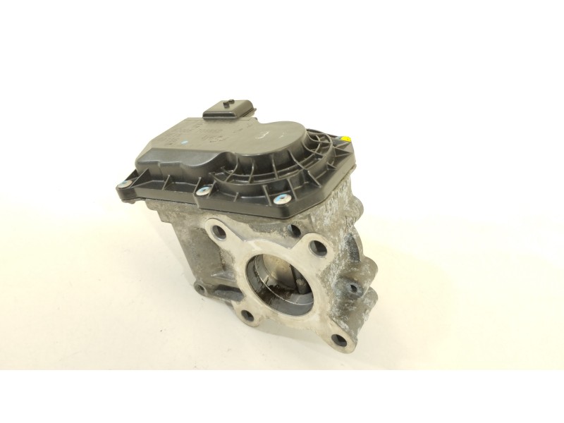 Recambio de caja mariposa para renault clio iii exception referencia OEM IAM 8200570865D 8200578645 