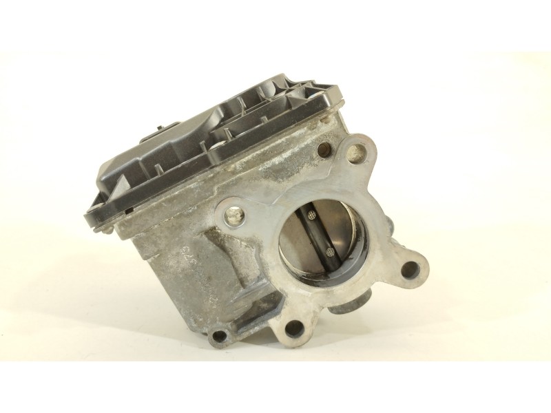 Recambio de caja mariposa para renault clio iii exception referencia OEM IAM 8200570865D 8200578645 