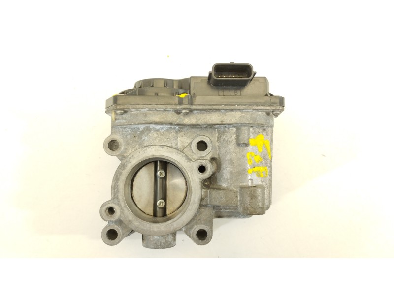 Recambio de caja mariposa para renault clio iii exception referencia OEM IAM 8200570865D 8200578645 