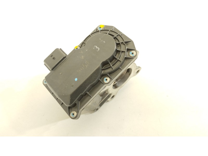 Recambio de caja mariposa para renault clio iii exception referencia OEM IAM 8200570865D 8200578645 