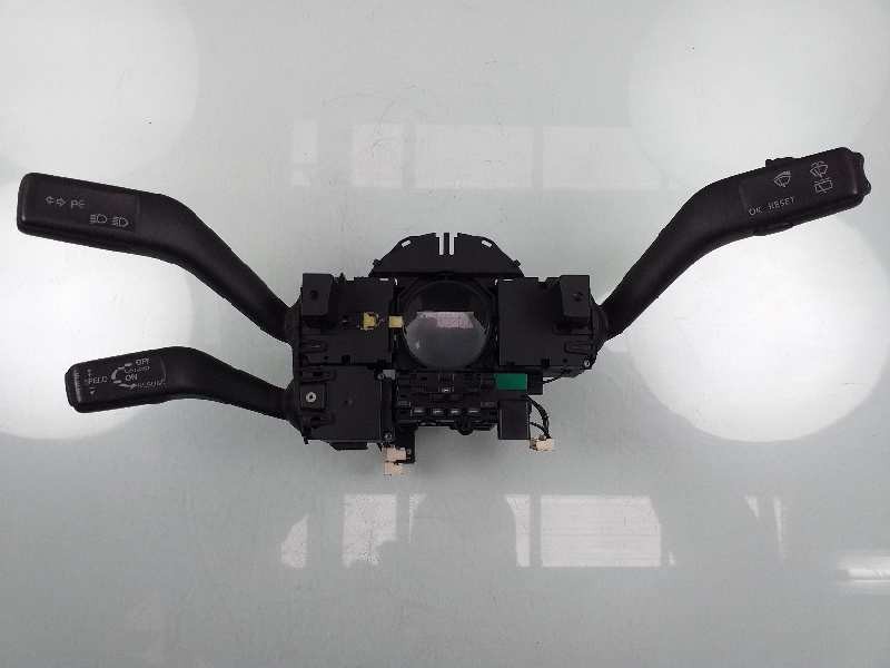 Recambio de mando intermitentes para volkswagen passat variant (3c5) advance referencia OEM IAM 3C9953513C 3C9953507AH 