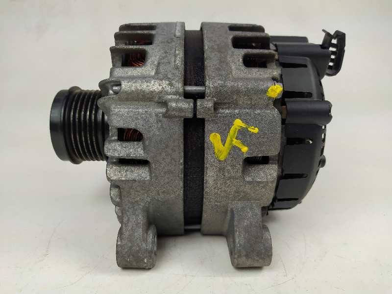 Recambio de alternador para citroën c4 cactus business referencia OEM IAM 9810525380  