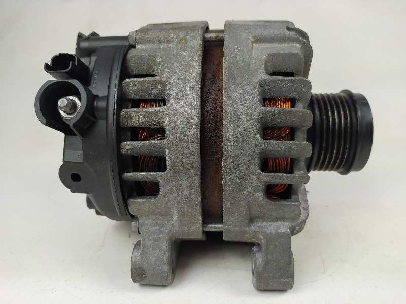 Recambio de alternador para citroën c4 cactus business referencia OEM IAM 9810525380  