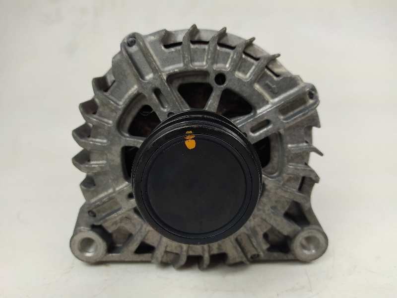Recambio de alternador para citroën c4 cactus business referencia OEM IAM 9810525380  