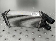 Recambio de intercooler para citroën c4 cactus business referencia OEM IAM 9803900780  