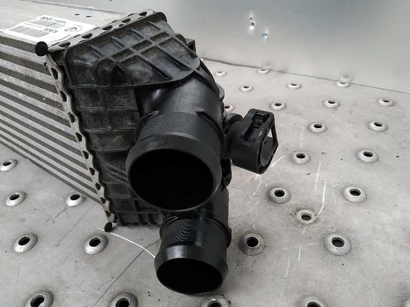 Recambio de intercooler para citroën c4 cactus business referencia OEM IAM 9803900780  