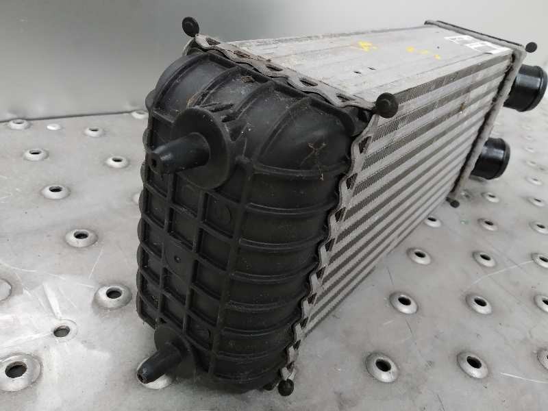 Recambio de intercooler para citroën c4 cactus business referencia OEM IAM 9803900780  