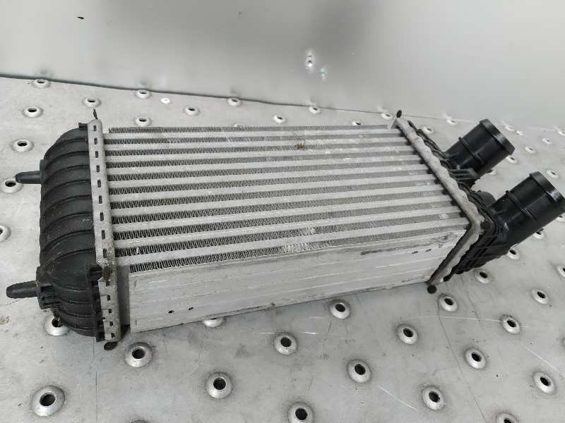 Recambio de intercooler para citroën c4 cactus business referencia OEM IAM 9803900780  
