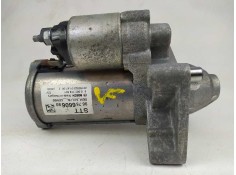 Recambio de motor arranque para citroën c4 cactus business referencia OEM IAM 9675660680 0001174601 