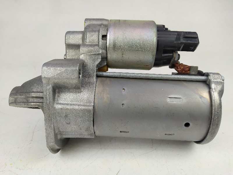 Recambio de motor arranque para citroën c4 cactus business referencia OEM IAM 9675660680 0001174601 