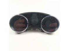 Recambio de cuadro instrumentos para peugeot 3008 access referencia OEM IAM 9666625680  
