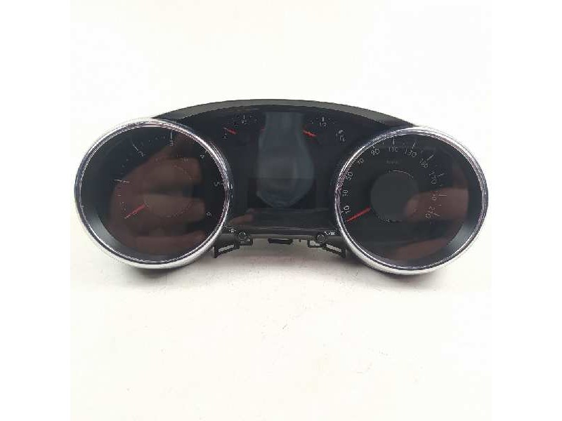 Recambio de cuadro instrumentos para peugeot 3008 access referencia OEM IAM 9666625680  