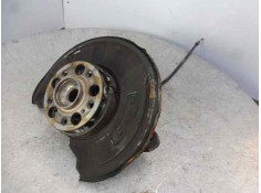 Recambio de mangueta trasera derecha para mercedes-benz clase c (w204) lim. c 220 cdi blueefficiency (204.002) referencia OEM IA