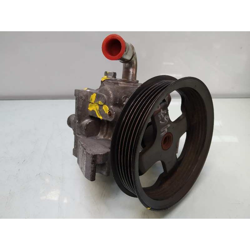 Recambio de bomba direccion para ford transit connect (tc7) furgón largo ft 230l (2009) referencia OEM IAM 2T143A696AK  