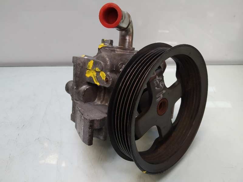 Recambio de bomba direccion para ford transit connect (tc7) furgón largo ft 230l (2009) referencia OEM IAM 2T143A696AK  