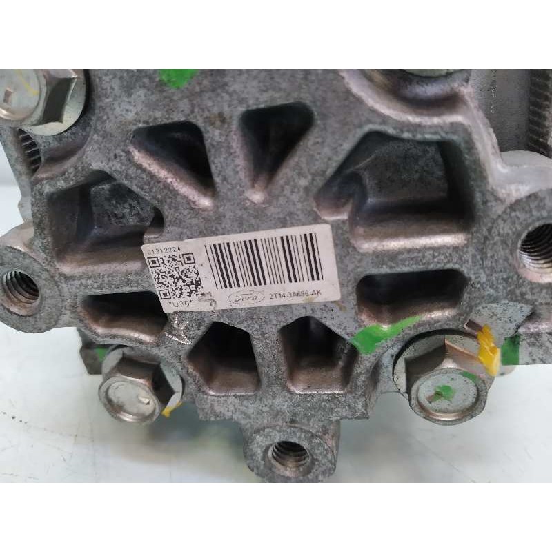 Recambio de bomba direccion para ford transit connect (tc7) furgón largo ft 230l (2009) referencia OEM IAM 2T143A696AK  