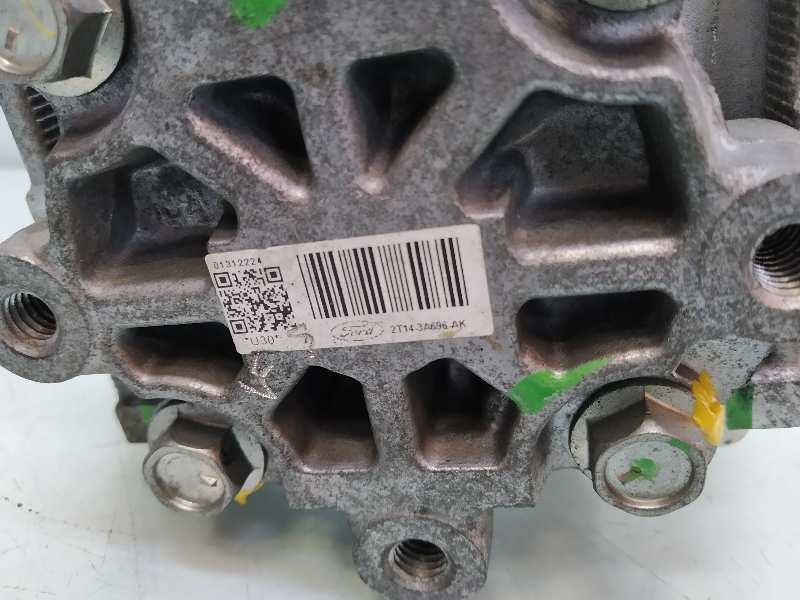 Recambio de bomba direccion para ford transit connect (tc7) furgón largo ft 230l (2009) referencia OEM IAM 2T143A696AK  