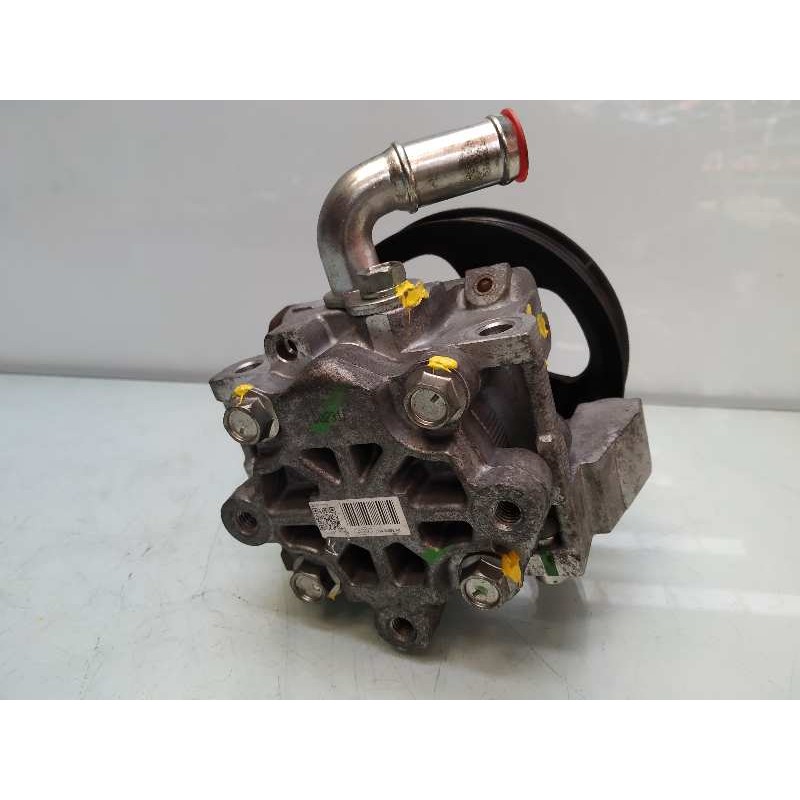 Recambio de bomba direccion para ford transit connect (tc7) furgón largo ft 230l (2009) referencia OEM IAM 2T143A696AK  