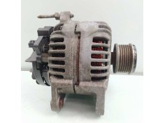 Recambio de alternador para renault clio iii business referencia OEM IAM 231008578R 0124425093 