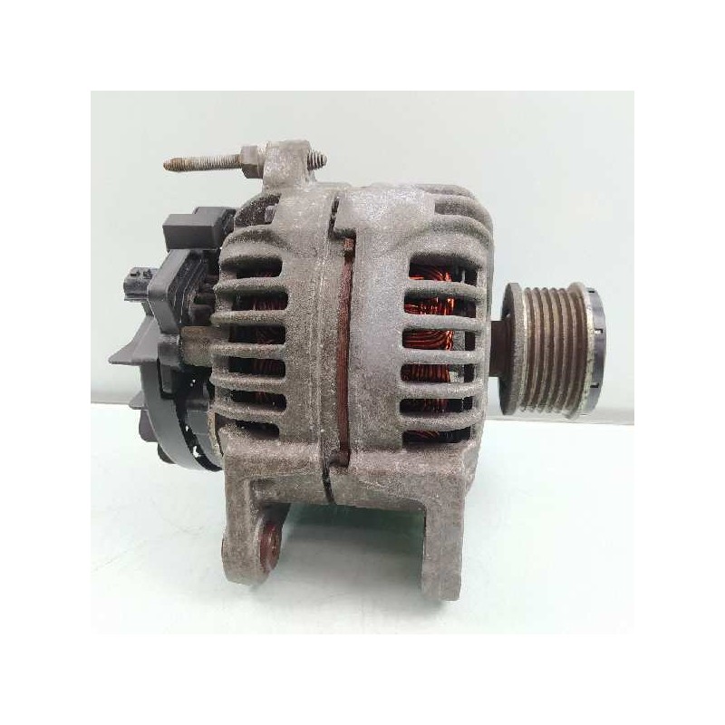 Recambio de alternador para renault clio iii business referencia OEM IAM 231008578R 0124425093 