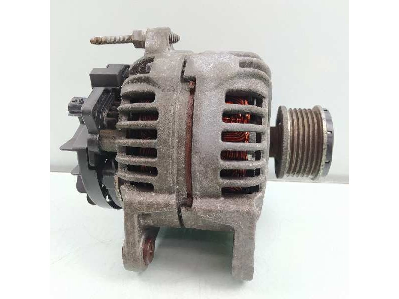 Recambio de alternador para renault clio iii business referencia OEM IAM 231008578R 0124425093 