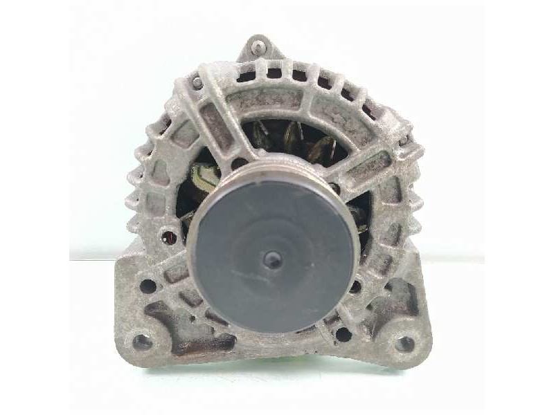 Recambio de alternador para renault clio iii business referencia OEM IAM 231008578R 0124425093 