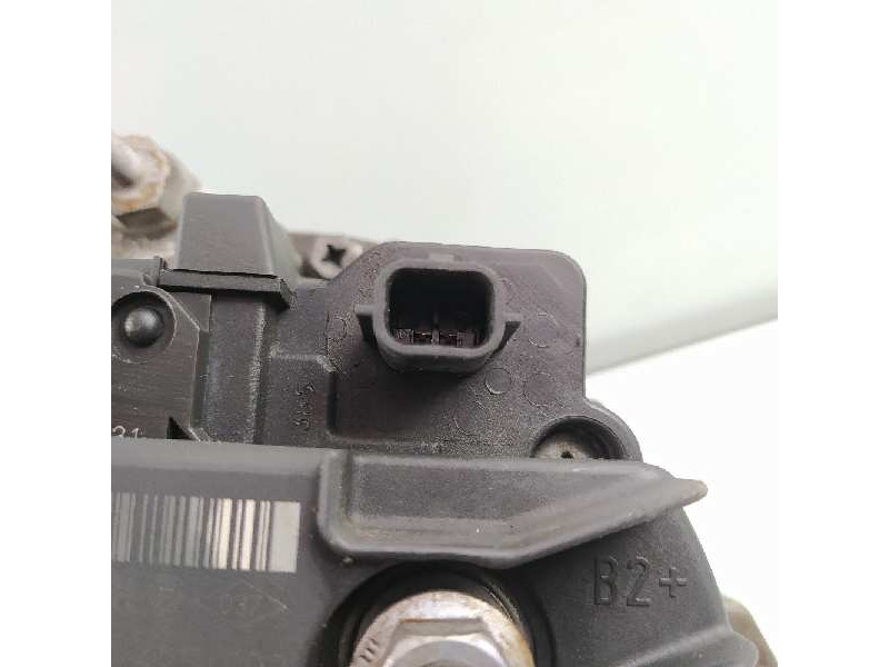 Recambio de alternador para renault clio iii business referencia OEM IAM 231008578R 0124425093 