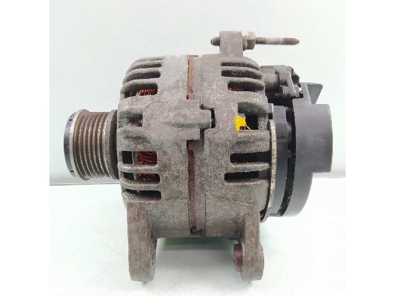 Recambio de alternador para renault clio iii business referencia OEM IAM 231008578R 0124425093 
