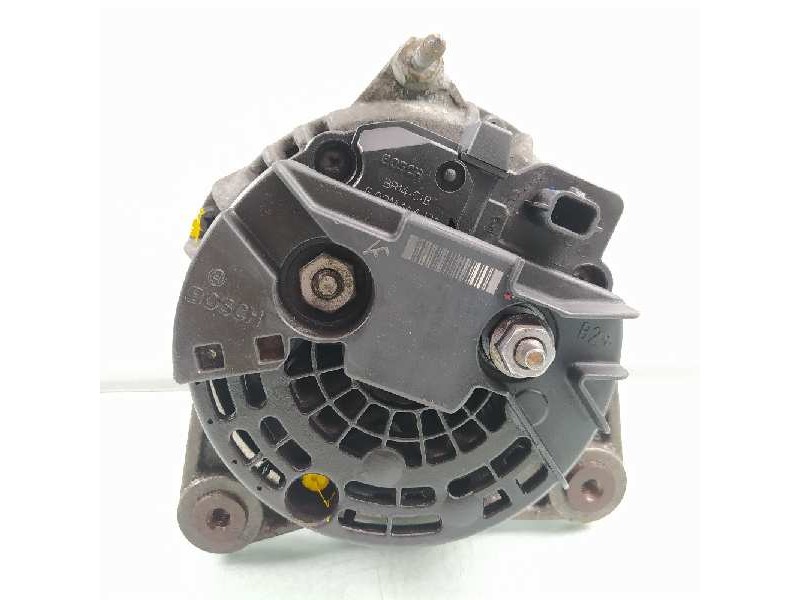 Recambio de alternador para renault clio iii business referencia OEM IAM 231008578R 0124425093 