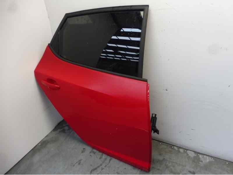Recambio de puerta trasera derecha para seat ibiza (6p1) style connect referencia OEM IAM   