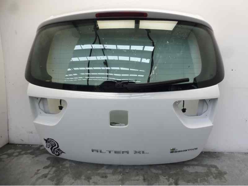 Recambio de porton trasero para seat altea xl (5p5) reference ecomotive referencia OEM IAM   