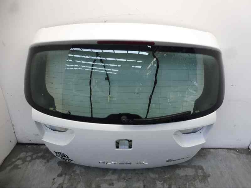 Recambio de porton trasero para seat altea xl (5p5) reference ecomotive referencia OEM IAM   