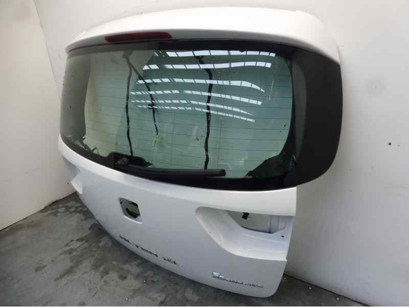 Recambio de porton trasero para seat altea xl (5p5) reference ecomotive referencia OEM IAM   
