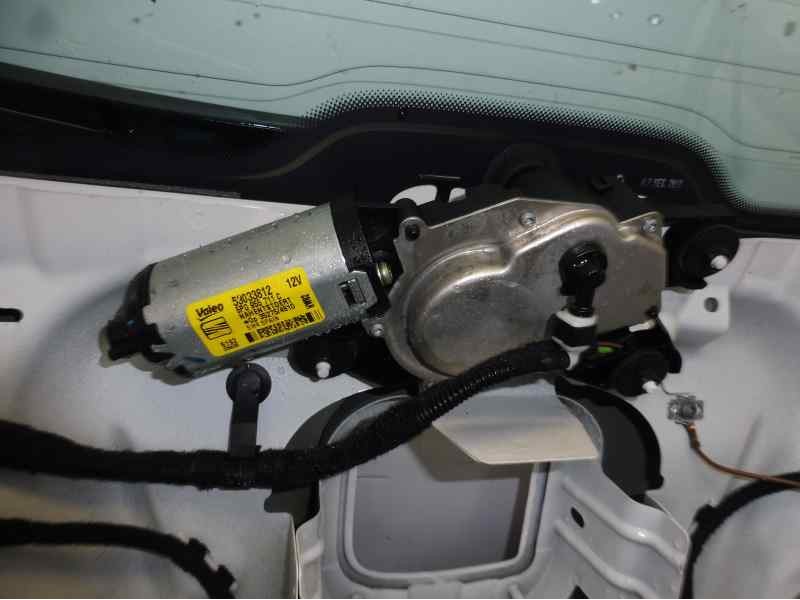 Recambio de porton trasero para seat altea xl (5p5) reference ecomotive referencia OEM IAM   