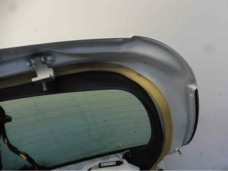 Recambio de porton trasero para seat altea xl (5p5) reference ecomotive referencia OEM IAM   