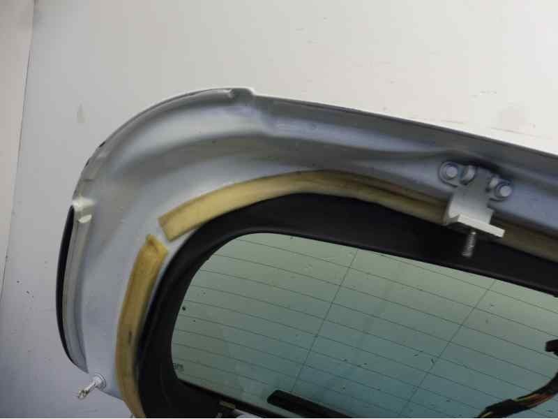 Recambio de porton trasero para seat altea xl (5p5) reference ecomotive referencia OEM IAM   