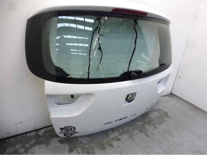 Recambio de porton trasero para seat altea xl (5p5) reference ecomotive referencia OEM IAM   