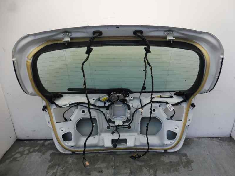 Recambio de porton trasero para seat altea xl (5p5) reference ecomotive referencia OEM IAM   