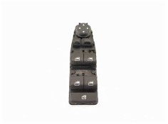 Recambio de mando elevalunas delantero izquierdo para bmw x3 (f25) xdrive 20d referencia OEM IAM 920811102  