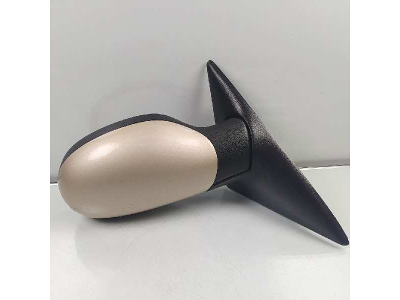 Recambio de retrovisor derecho para renault laguna (b56) 1.9 dti referencia OEM IAM 7700410966  