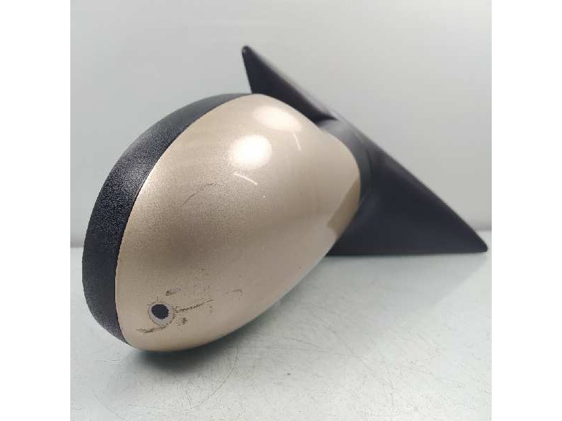 Recambio de retrovisor derecho para renault laguna (b56) 1.9 dti referencia OEM IAM 7700410966  