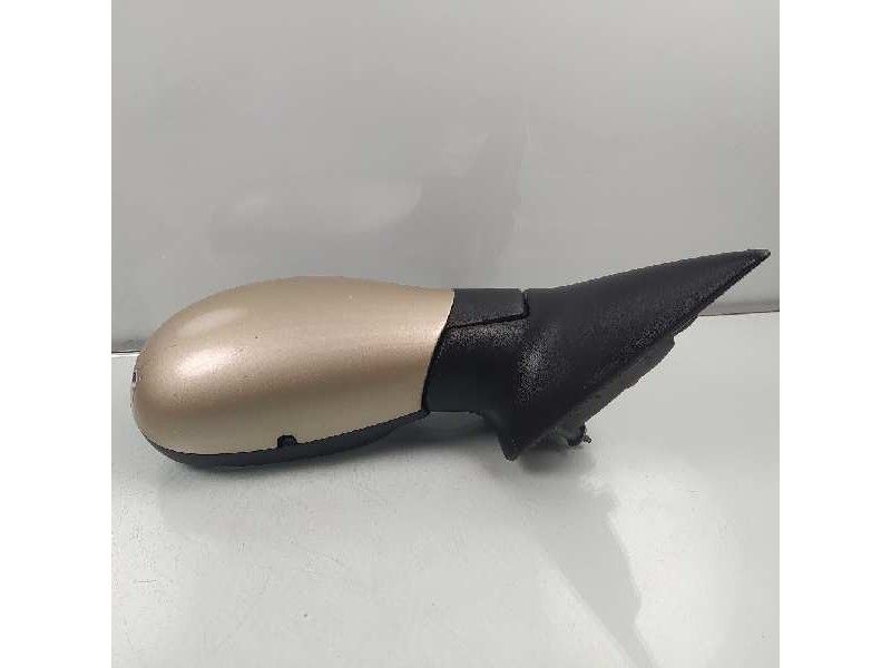 Recambio de retrovisor derecho para renault laguna (b56) 1.9 dti referencia OEM IAM 7700410966  