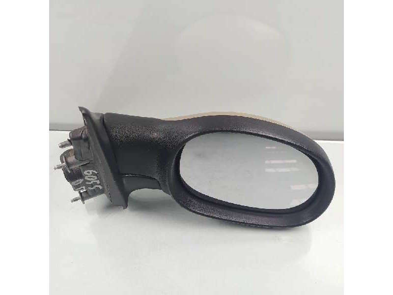 Recambio de retrovisor derecho para renault laguna (b56) 1.9 dti referencia OEM IAM 7700410966  