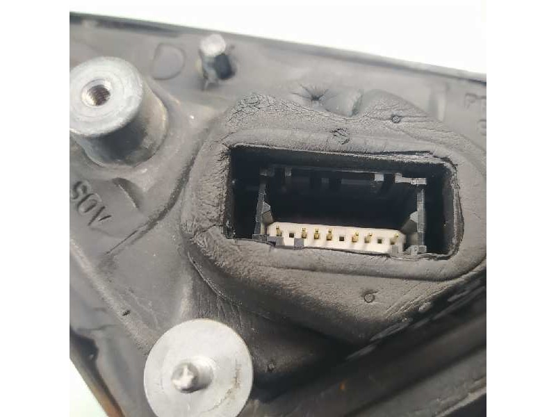 Recambio de retrovisor derecho para renault laguna (b56) 1.9 dti referencia OEM IAM 7700410966  